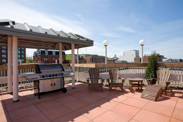 Residence Inn by Marriott Halifax Downtown