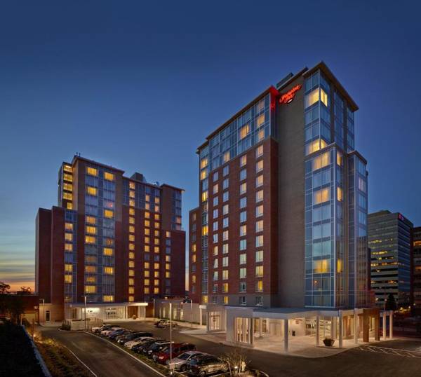 Homewood Suites by Hilton Halifax - Downtown