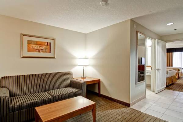 Holiday Inn Express and Suites Guelph an IHG Hotel