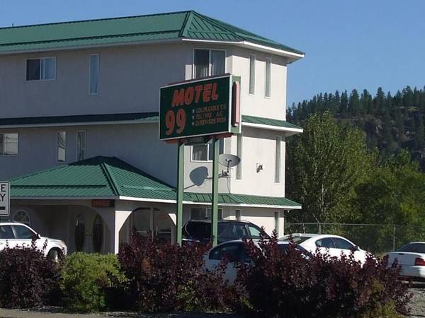 Motel 99