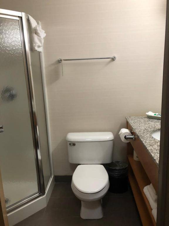 Best Western Grande Prairie