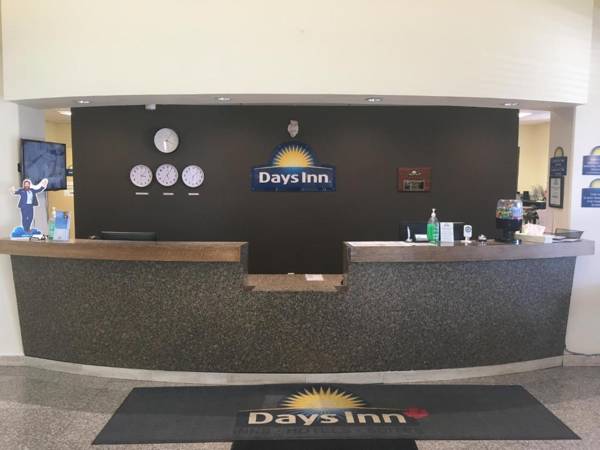 Days Inn by Wyndham Grande Prairie