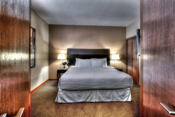 Podollan Inn & Spa - Grande Prairie