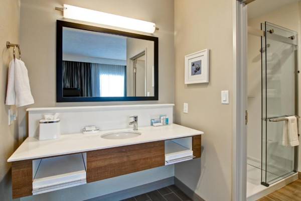 Hampton Inn & Suites by Hilton Grande Prairie