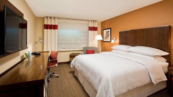 Four Points by Sheraton Grande Prairie