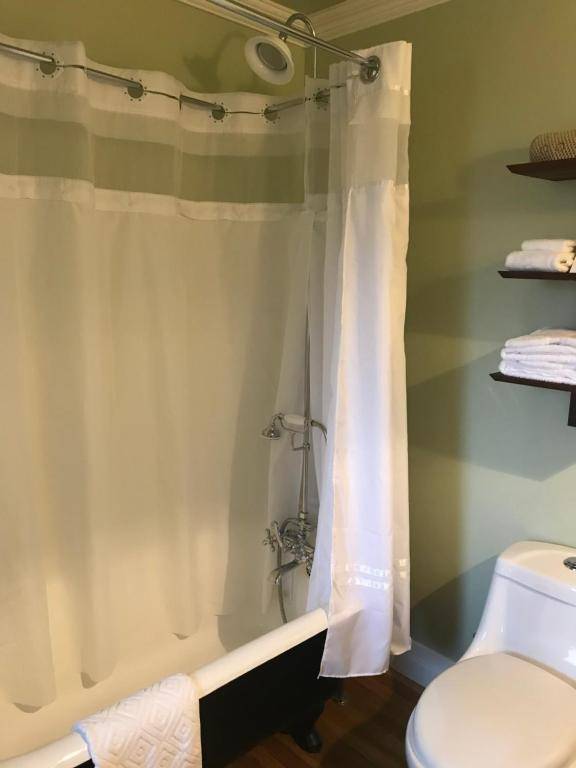 La Maison Collins B&B