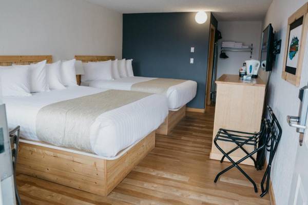 Golden Village Lodge