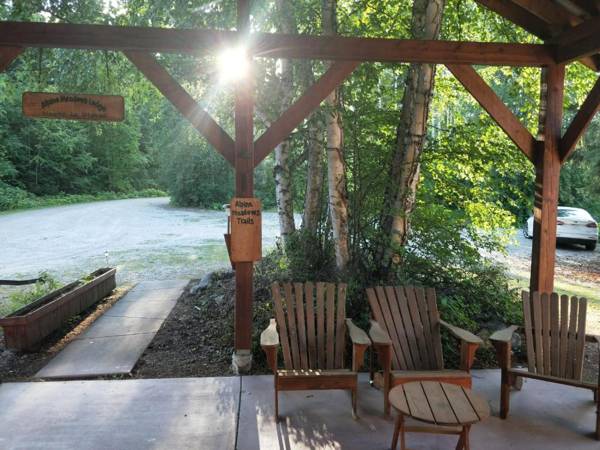 Alpine Meadows Lodge