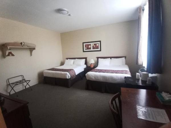 Hotel Bedford