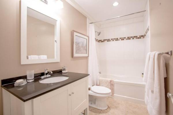 Gibsons Harbour Retreat