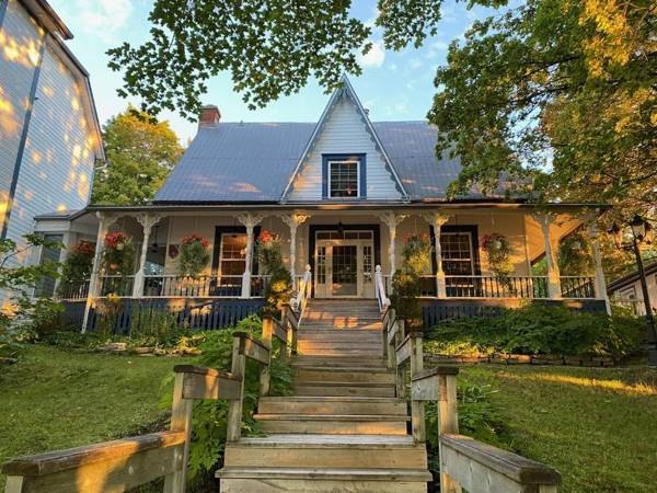 Auberge Sous les Arbres