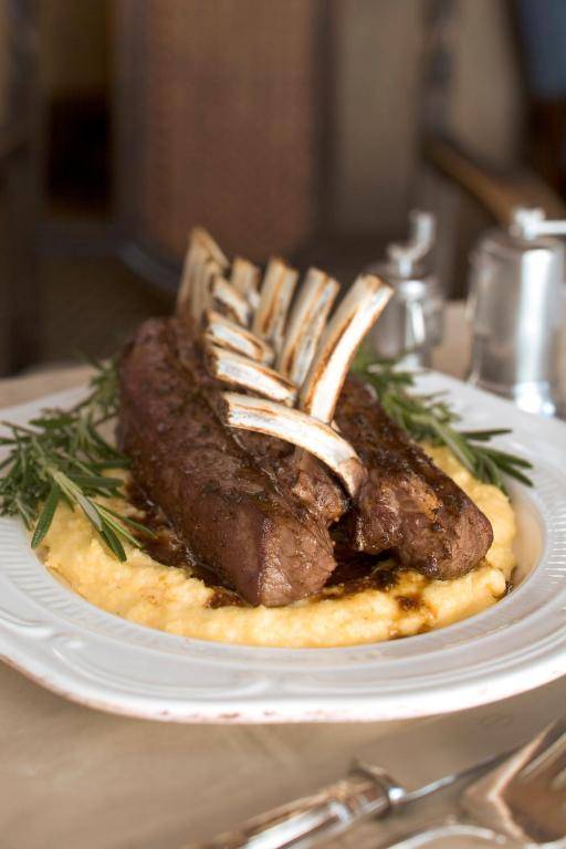 Hastings House Country House Hotel