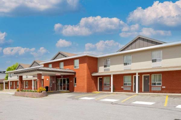 Comfort Inn - Gander