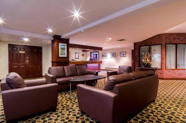 Sinbads Hotel & Suites