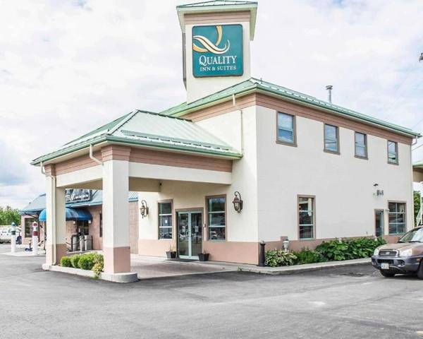 Quality Inn & Suites 1000 Islands