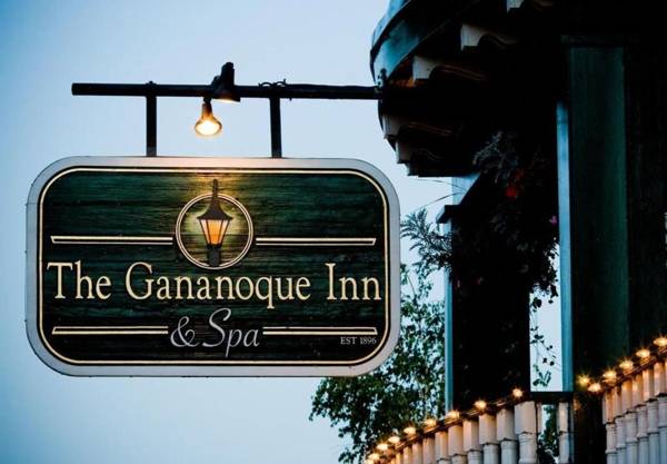 The Gananoque Inn & Spa