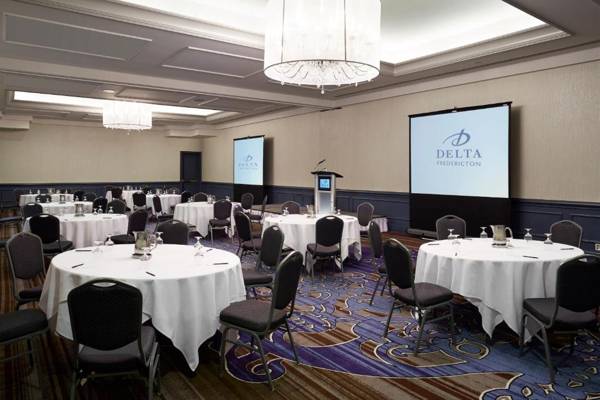 Delta Hotels by Marriott Fredericton