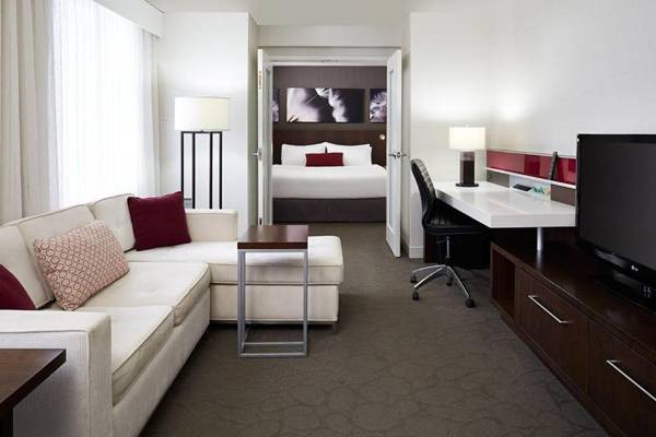Workspace - Delta Hotels by Marriott Fredericton
