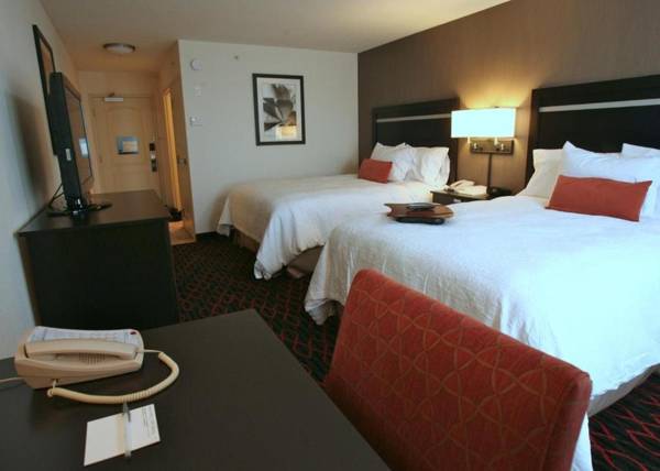 Hampton Inn by Hilton Fort Saskatchewan