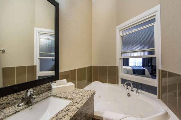 Comfort Inn & Suites Fort Saskatchewan