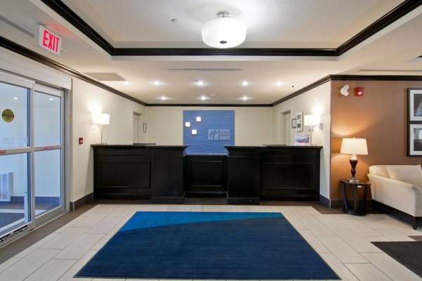 Holiday Inn Express Fort Saskatchewan an IHG Hotel