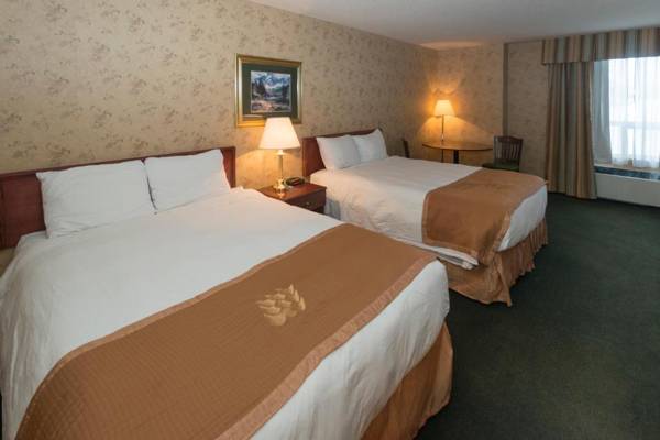 Lakeview Inns & Suites - Fort Saskatchewan