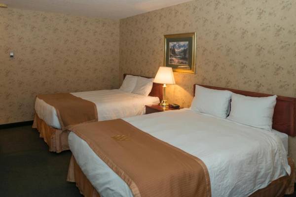 Lakeview Inns & Suites - Fort Saskatchewan