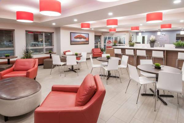 Microtel Inn & Suites by Wyndham Fort Saint John