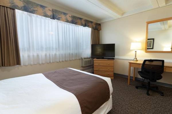 BCM Inns Fort McMurray - Downtown