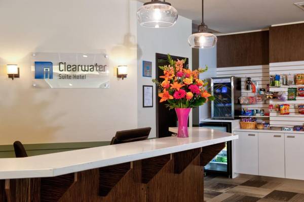 Clearwater Suite Hotel