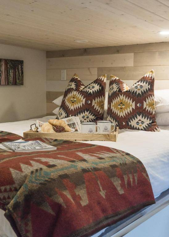 Tiny Homes by Snow Valley Lodging