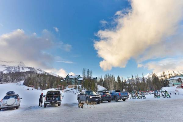 Griz Inn RockiesDirect ca