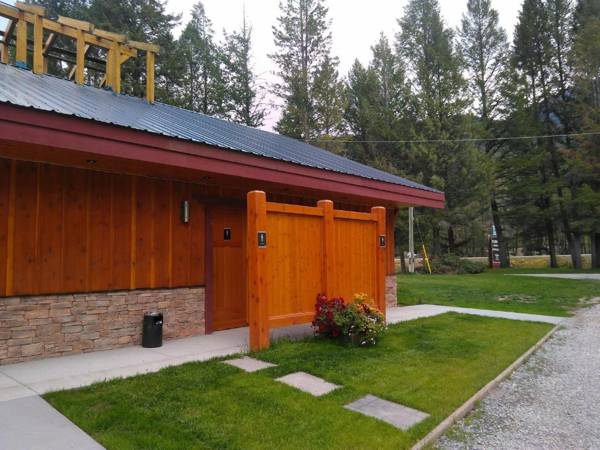 Fairmont Mountain Bungalows