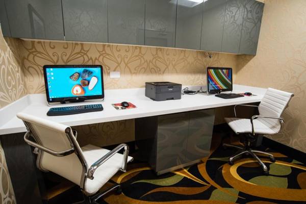 Workspace - Western Star Signature Hotel & Conference Centre