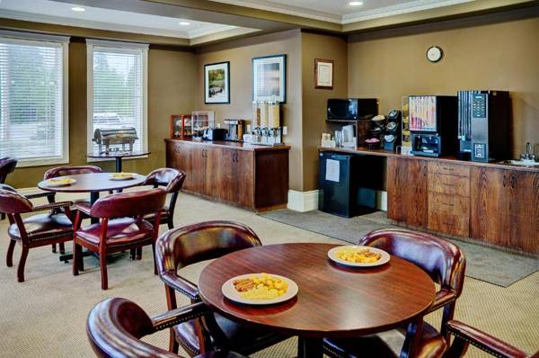 Lakeview Inns & Suites - Edson Airport West