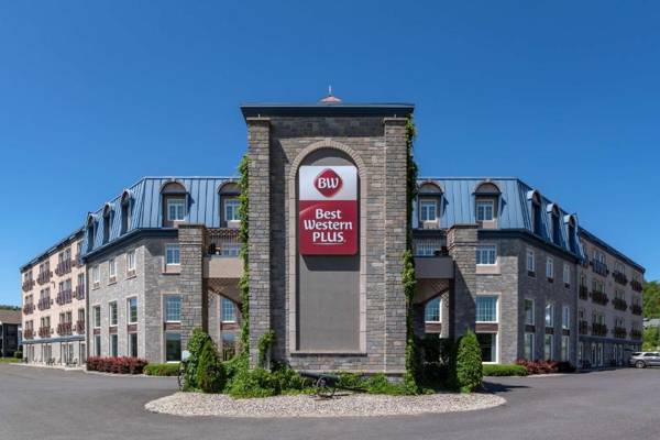 Best Western Plus Edmundston