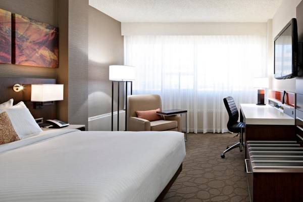 Delta Hotels by Marriott Edmonton South Conference Centre