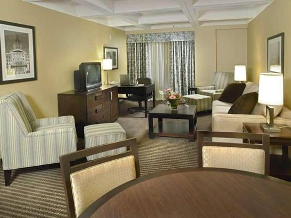 Radisson Hotel Edmonton South