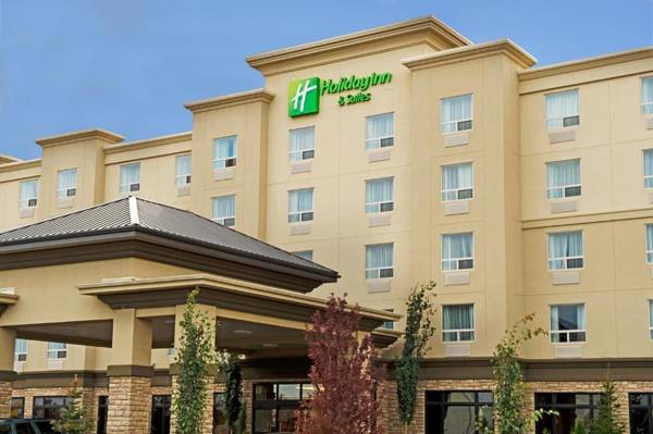 Holiday Inn Hotel & Suites-West Edmonton an IHG Hotel