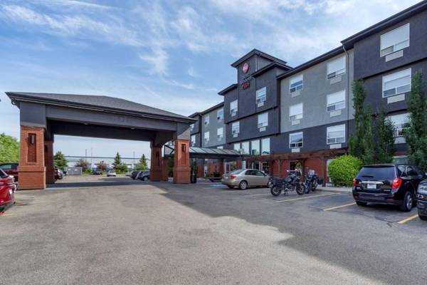 Best Western Plus West Edmonton