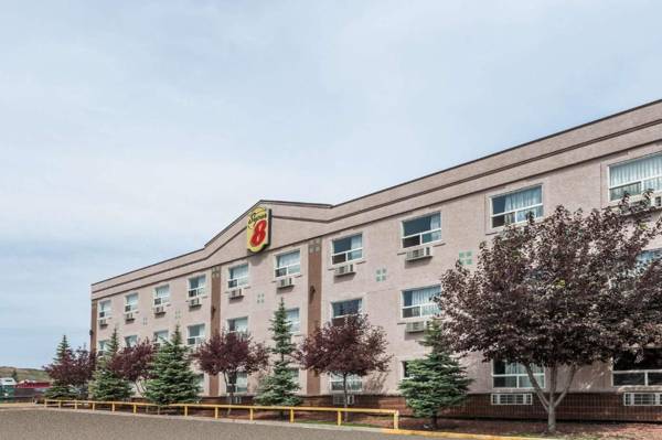 Super 8 by Wyndham Edmonton/West