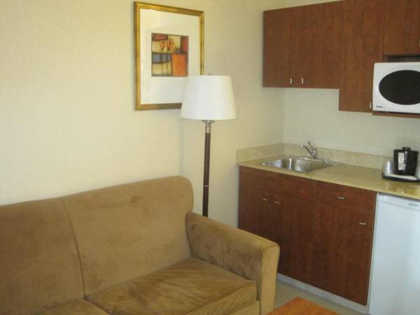 Holiday Inn Express Hotel & Suites-Edmonton South an IHG Hotel
