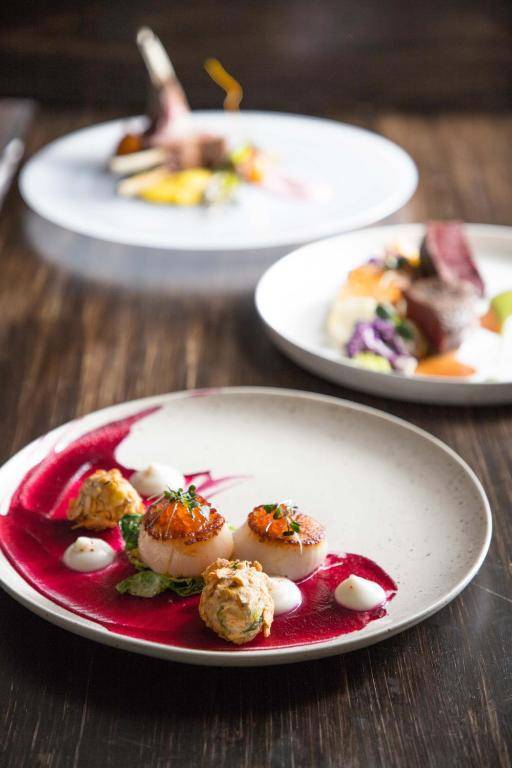 The Fairmont Hotel Macdonald