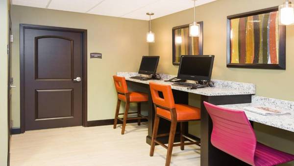 Staybridge Suites West Edmonton an IHG Hotel