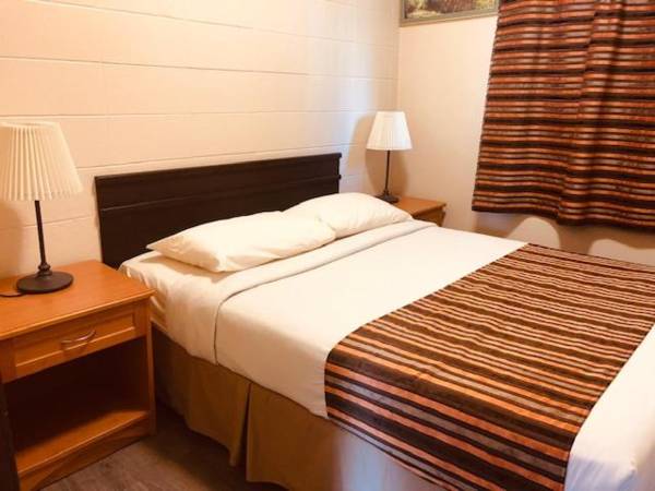 Thriftlodge Edmonton