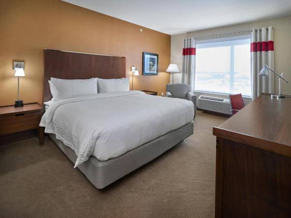 Four Points by Sheraton Edmonton West