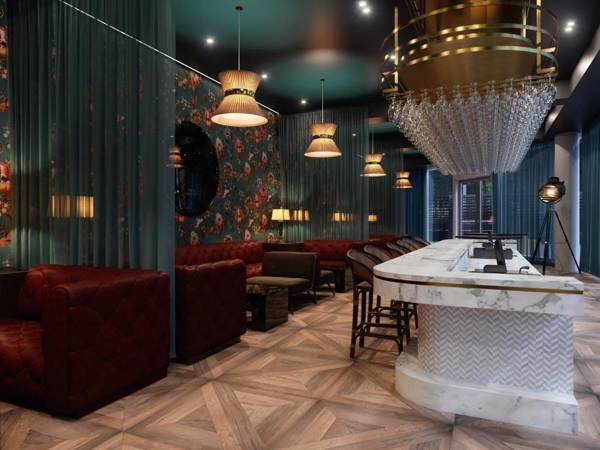 JW Marriott Edmonton ICE District