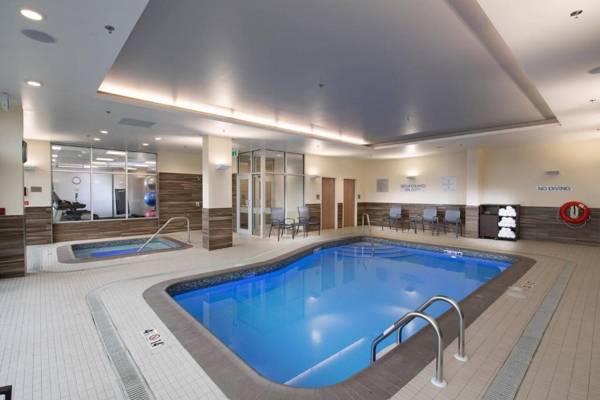 Fairfield by Marriott Edmonton International Airport