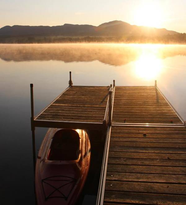 La Maison Jaune D'Eastman