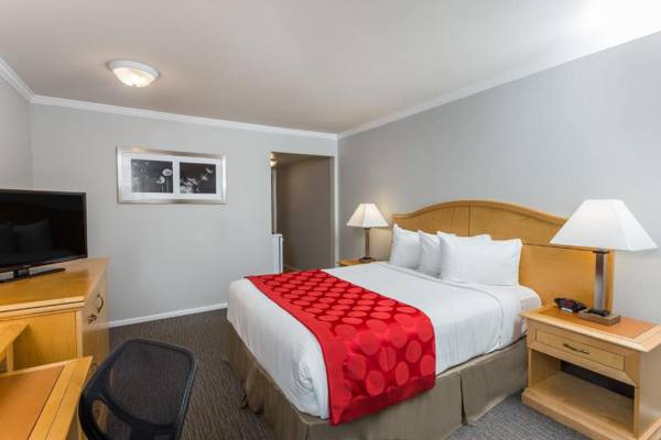 Ramada by Wyndham Duncan Cowichan Valley